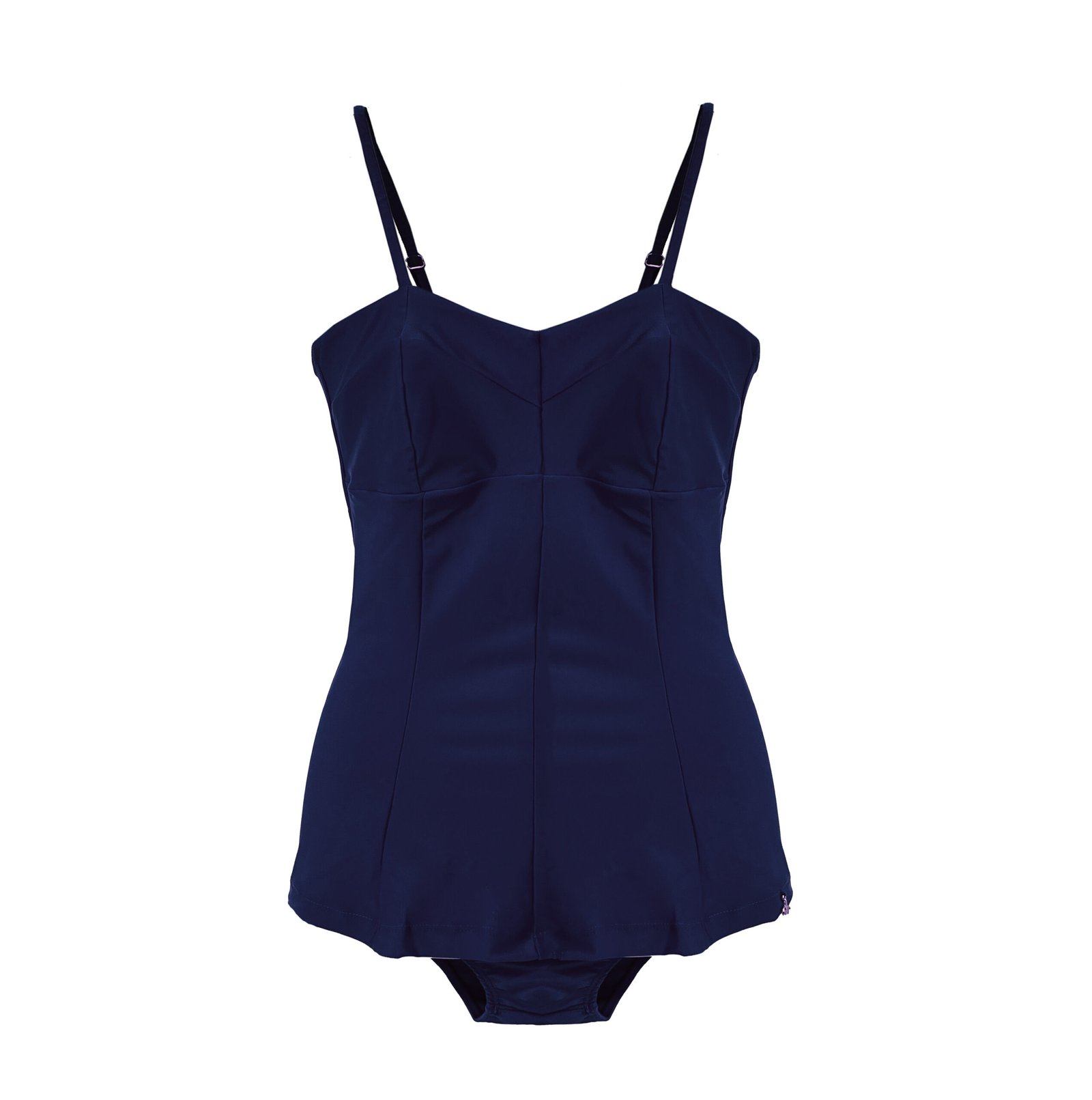 Maiô vintage Habana Navy